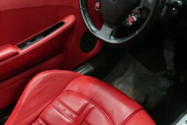 Работа #5 — Реставрация Ferrari f430